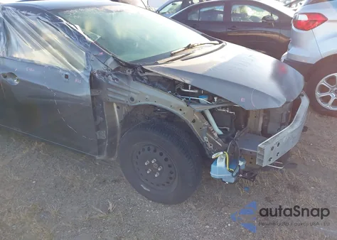 2012 Honda Civic Lx из США, поврежденный, VIN 19XFB2F5XCE009531